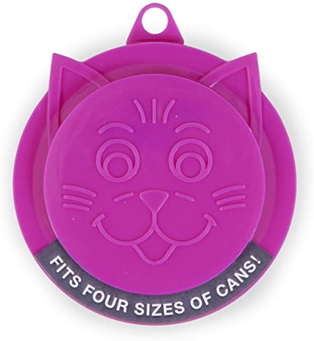 Petmate Kitty Kap Can Lids