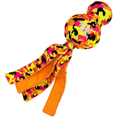 Kong Large High-Viz Ballistic Wubba