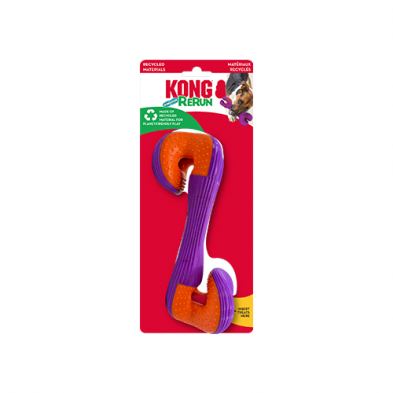Kong® Rerun Whoosh Bone Medium/Large Dog Toy