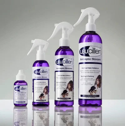 Leucillen 250ml Spray