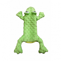 Skinneeez Extreme Stuffer Frog 14"