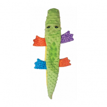 Spot Plush Nubbins Crocodile 18in