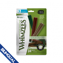 Whimzees Dental Chew Large 420g - SAVE 25% WHILE SUPPLIES LAST