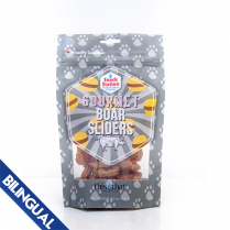 T&T Wild Boar Sliders 142g