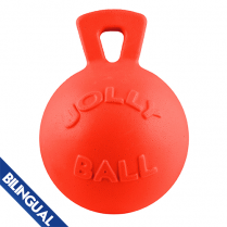 Jolly Pets Tug-n-Toss 6"