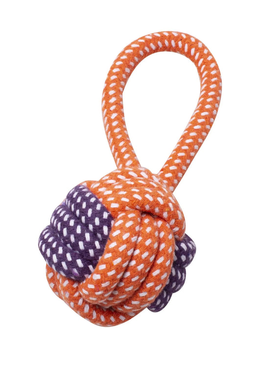 Budz Monkey Fist Rope Ball 7.5in