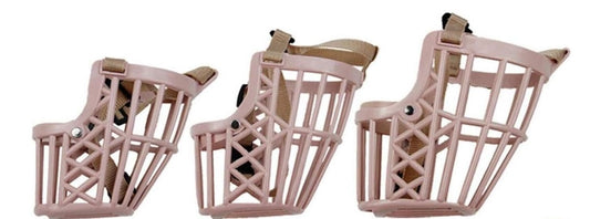 Basket Muzzle Size 3