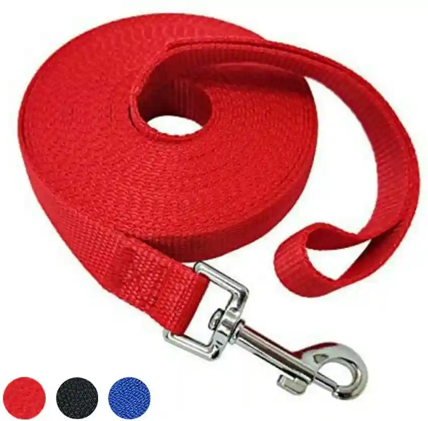 Long Line 33ft / 10m - red