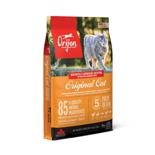 Orijen Cat Original 1.8kg