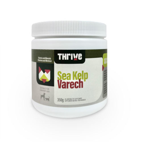 Thrive Sea Kelp 350gm