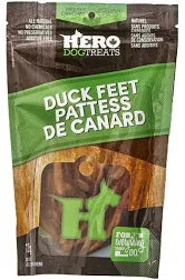 Hero Duck Feet 125gm