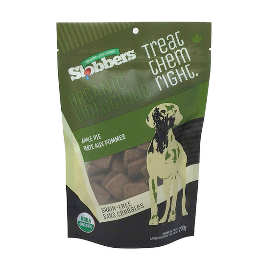 Slobbers Apple Pie - 200 g
