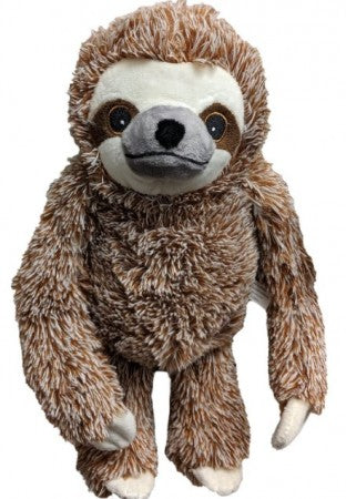 Spot Fun Sloth Plush 13"