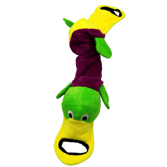 Tender Tuffs Tug Platypus