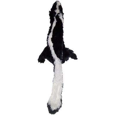 SPOT Skinneeez Skunk - 14"