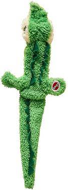 SPOT Love the Earth - Stuffing Free - Crocodile 14"