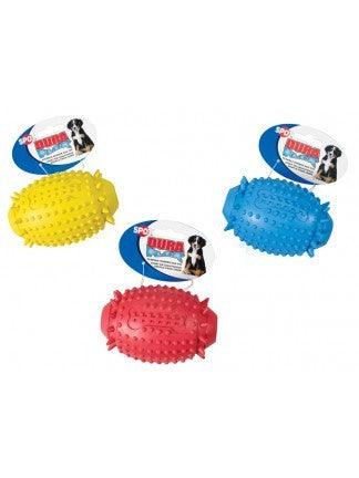 Spot Duraflex Rubber Football