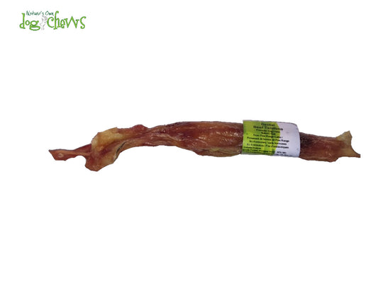 FHP Beef Tendon 12" jumbo (25/case)