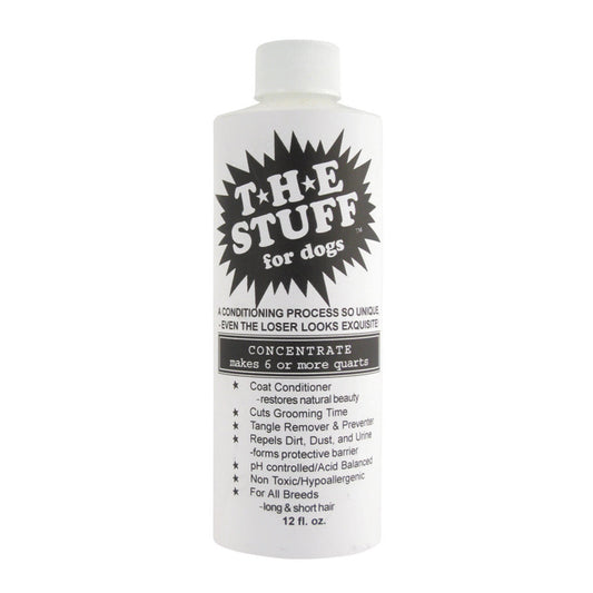 The Stuff Concentrate 4oz