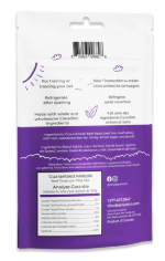 Tilted Barn Beef & Saskatoon Berry Treats 100g