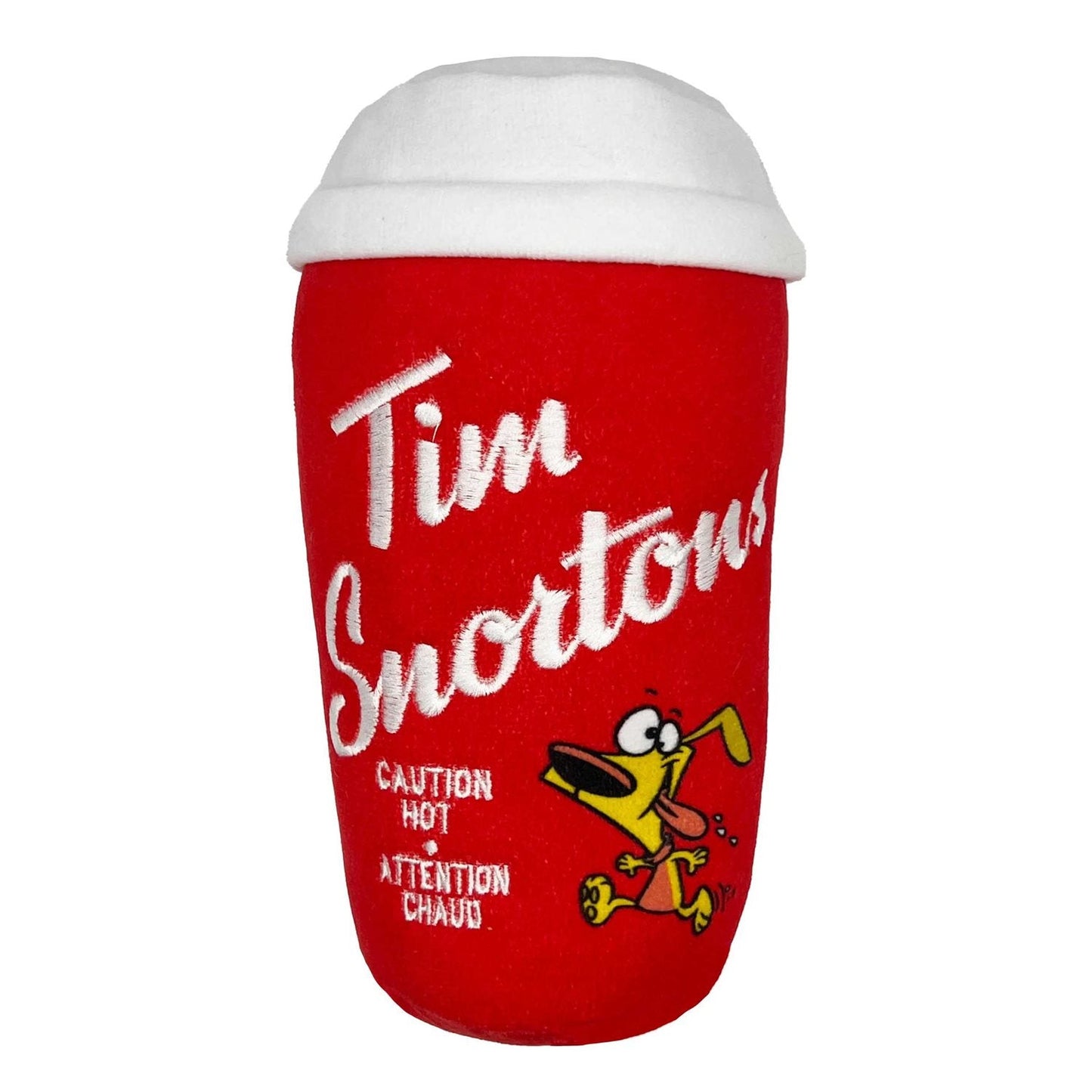 Tim Snortons Coffee - Large