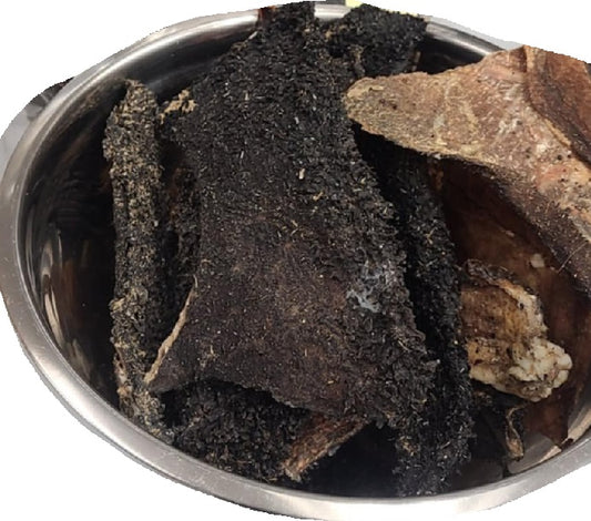 BFPF Green Beef Tripe - 100g SALE 25% OFF