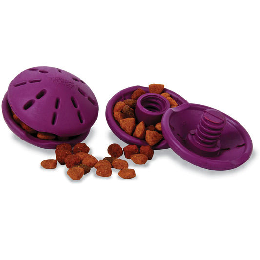 Busy Buddy Twist N Treat Medium