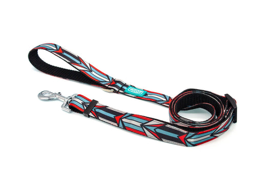 Woof Concept Leash Predator 5ft Small *While Supplies Last*