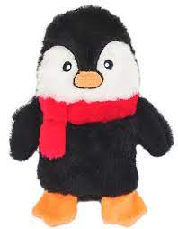 Zippy Paws Colossal Buddie Penguin