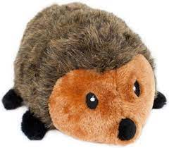 Zippy Paws Hedgehog Lg