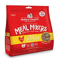Stella and Chewy's Meal Mixers Chicken 3.5oz