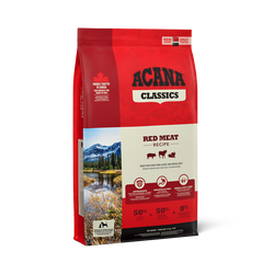 Acana Dog Classic Red Meat 2kg