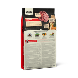 Acana Dog Classic Red Meat 2kg