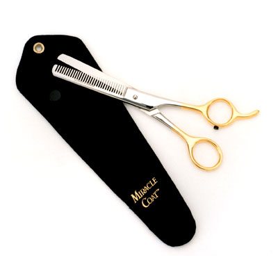 Miracle Care Thinning Shears 6-1/2"