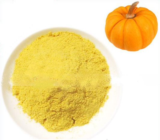 BCR Thrive Pumpkin Powder
