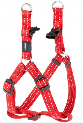 ROGZ UTILITY STEP-IN HARNESSES