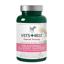Vet's Best Seasonal Allergy Support