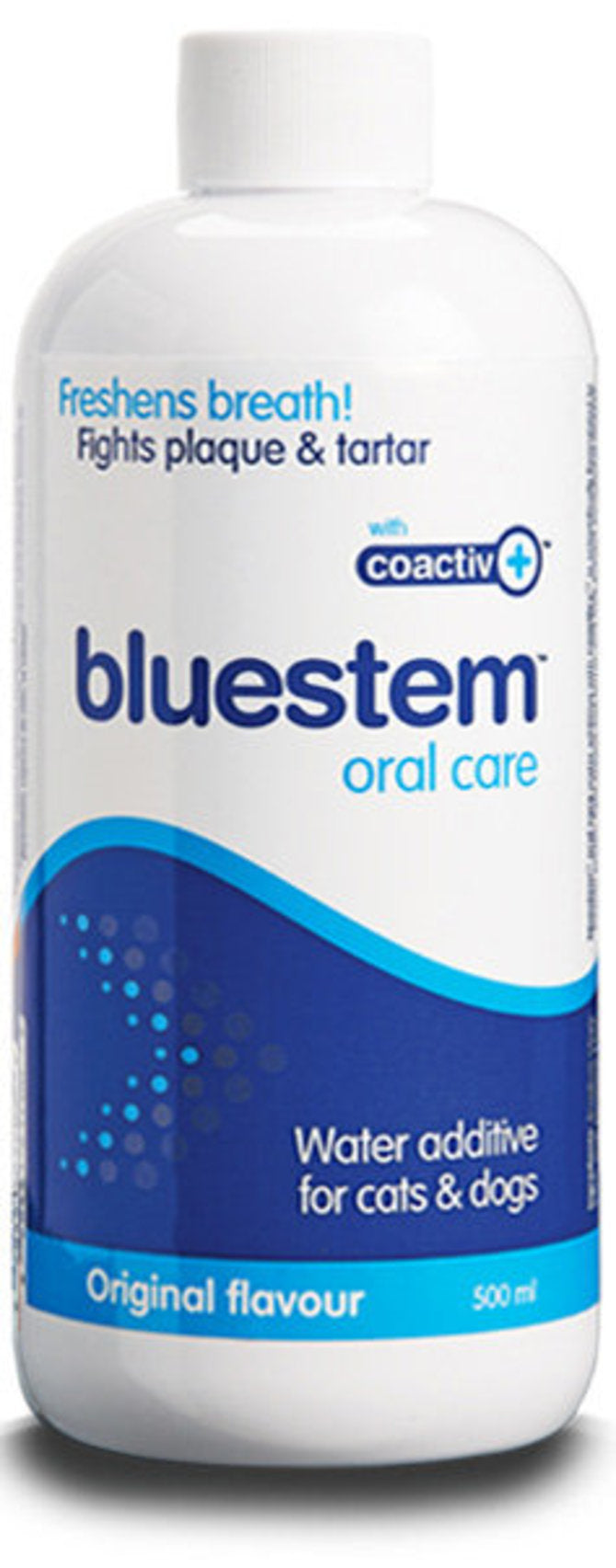 Bluestem Oral Care