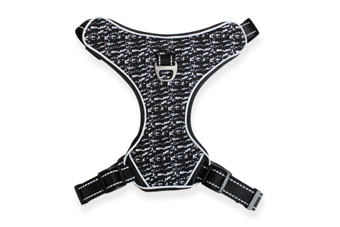 Be One Breed Mesh Harness XSmall