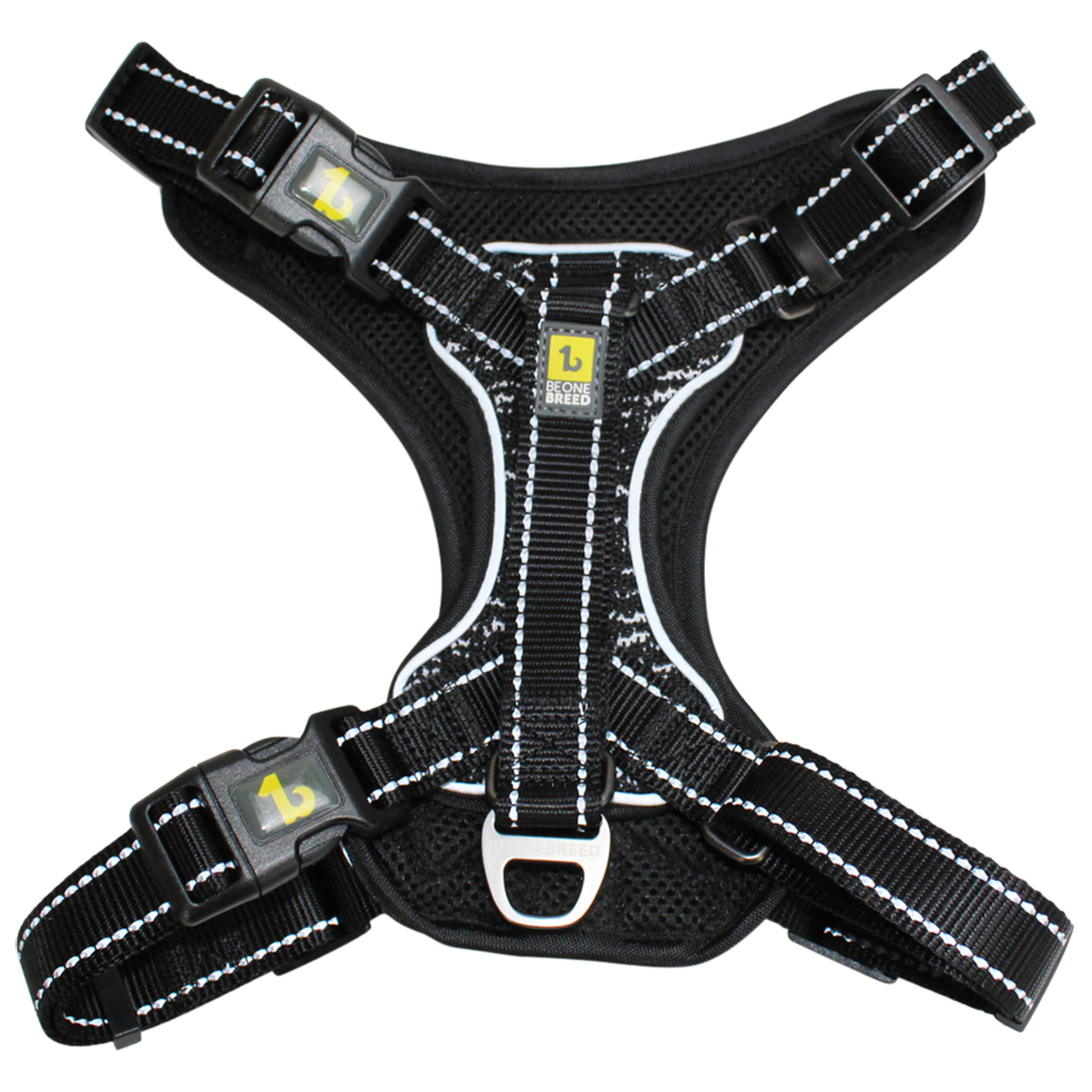 Be One Breed Mesh Harness XSmall