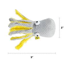 Be one Breed Cat Octopus