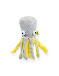 Be one Breed Cat Octopus