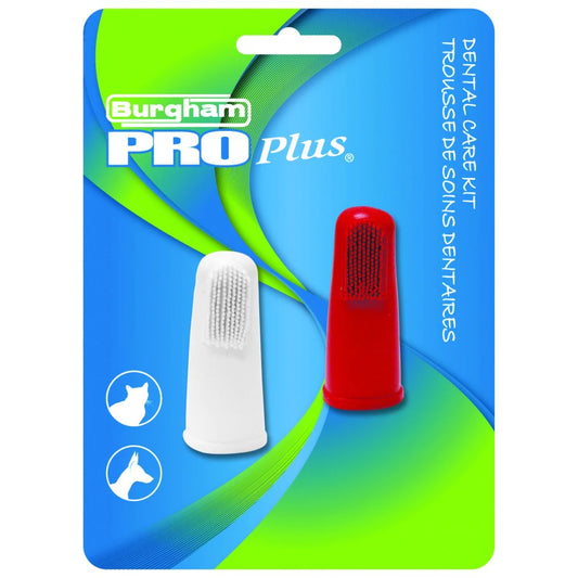 Pro Plus Dental Finger Kit