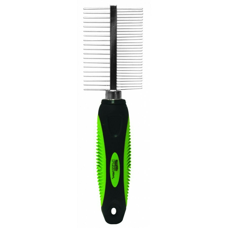 Pro Plus Double Sided Comb