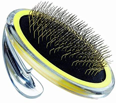 Conair Pro Ergonomic Slicker Brush