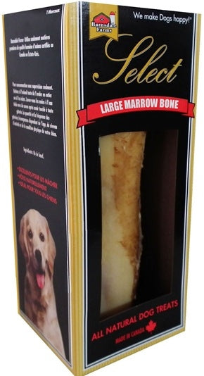 Barnsdale Bone Marrow Large - C: 1550