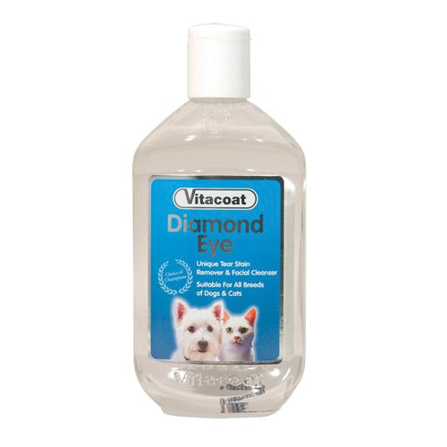 Vitacoat Diamond eye