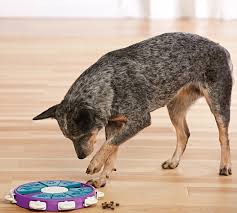 Outward Hound Twister Treat Dispensing Game