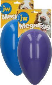 JW Mega Egg Small