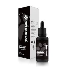 Pawtanical Full Spectrum Hemp Terpene Oil 30ml - 375ml Cat